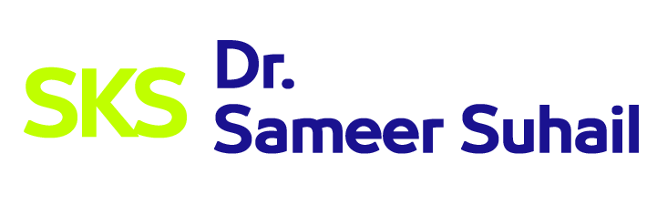 Dr Sameer Suhail Official Website